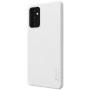 Nillkin Super Frosted Shield Matte cover case for Samsung Galaxy A72 4G, A72 5G order from official NILLKIN store